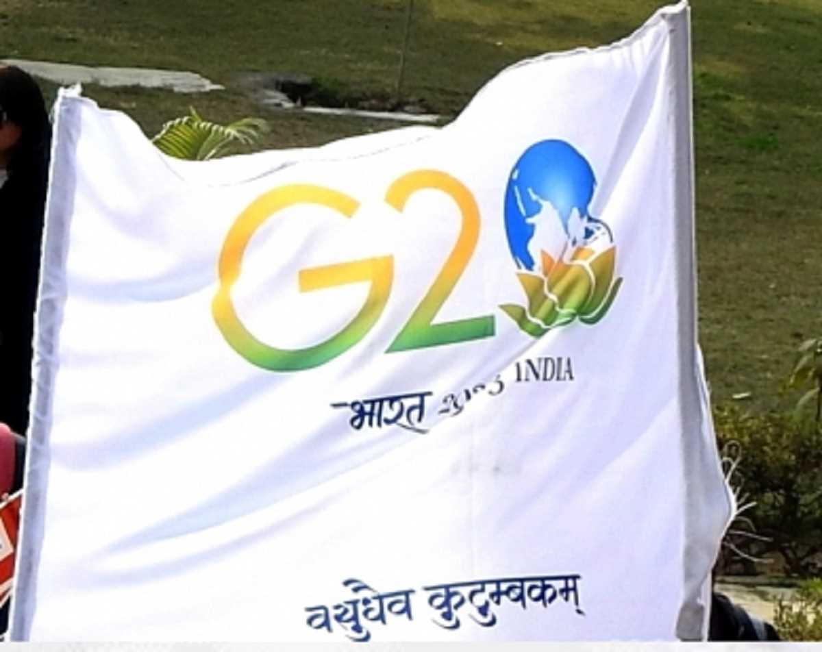 भारत की अध्यक्षता में पहली जी20 रोजगार कार्य समूह की बैठक आज